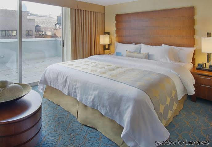 Fairfield Inn & Suites By Marriott New York Manhattan/Fifth Avenue Экстерьер фото